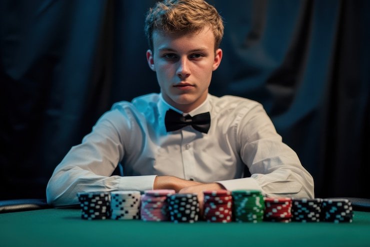Antarmuka Quickspin di aplikasi Android threesixty menampilkan koleksi slot dan permainan live dealer