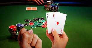 Antarmuka Speed Baccarat di aplikasi Android threesixty dengan dealer langsung dan tombol taruhan