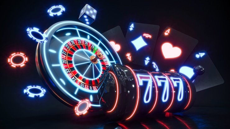 Layar riwayat putaran Speed Baccarat dengan statistik pemain dan banker